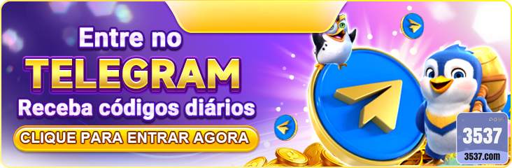 3537.com aproveite premiado jogo