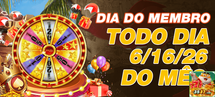 3537.com desfrute de exclusivo jogo