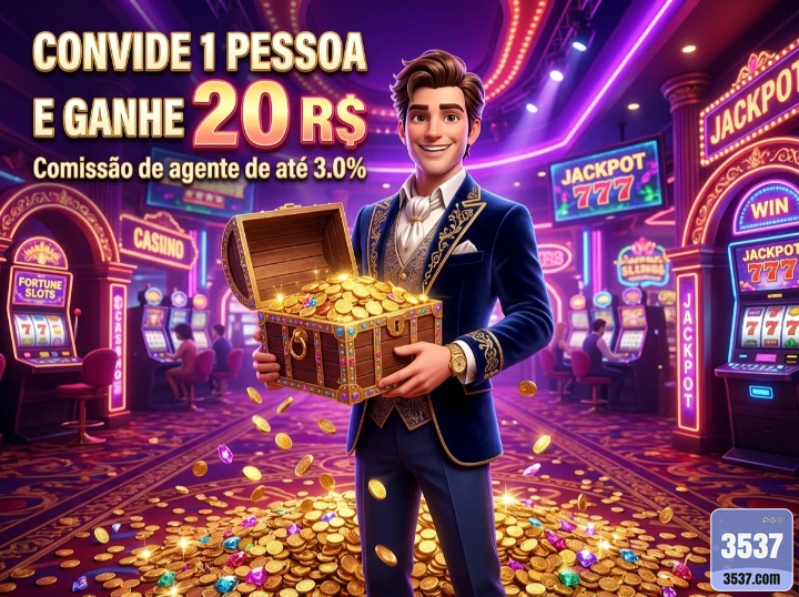 3537.com acesse inovador jogo